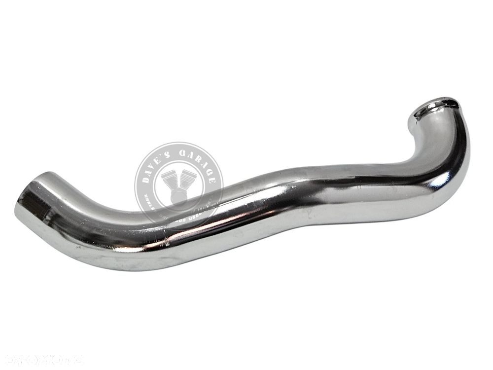 Kolektor wydechowy kolanko Harley Davidson V Rod 65101-01 - 1