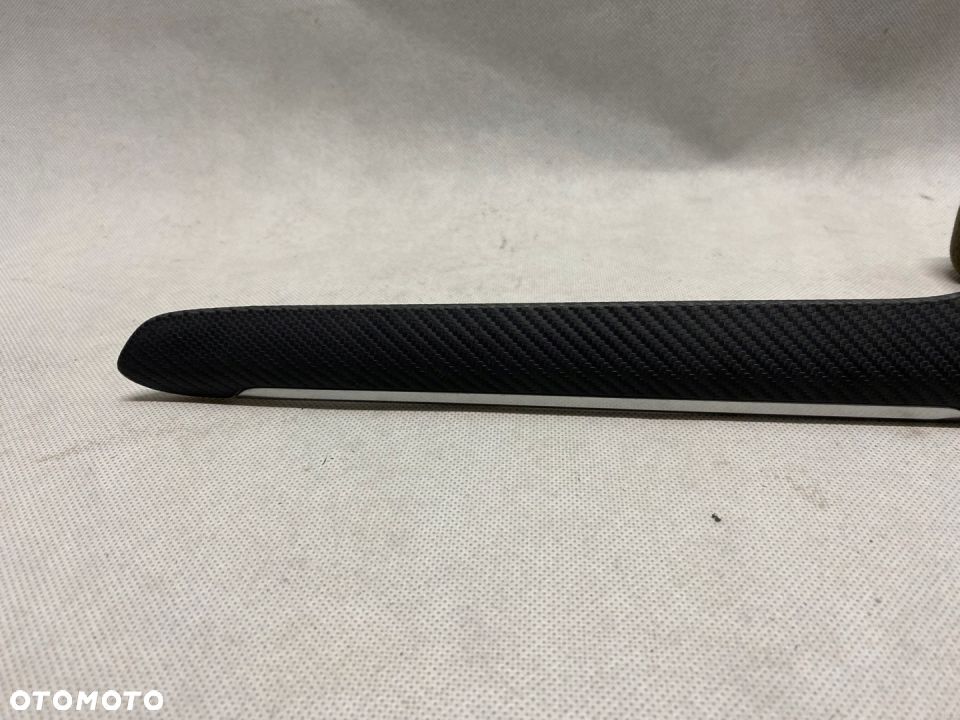 KRATKA NAWIEWU FORD PUMA MK2 ST EUROPA - 2