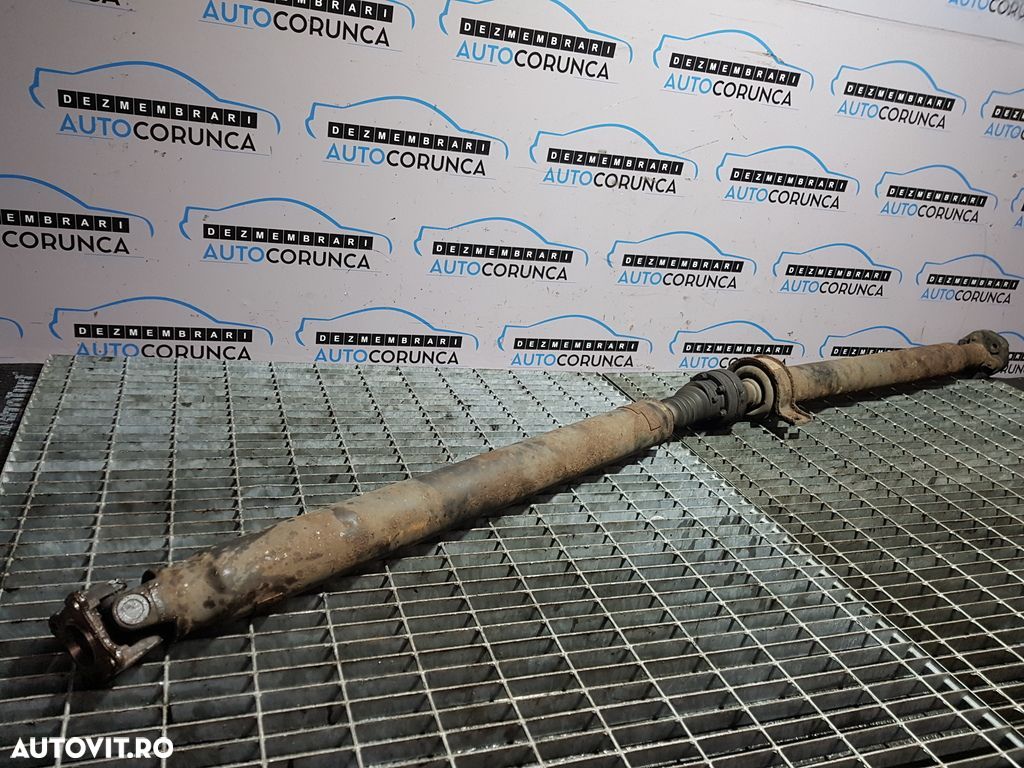 Cardan Kia Sportage II 2.0 BENZINA 2002 - 2009 140CP 1975CC Manuala 6 Trepte G4GC Euro4 ... - 1