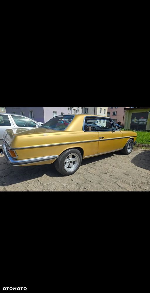 Mercedes-Benz 280 - 14