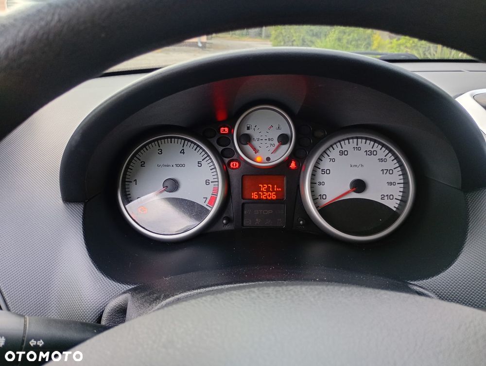 Peugeot 206 - 6