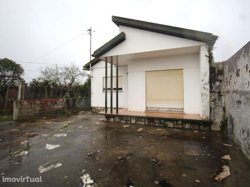 Moradia T4 - Grande imagem: 2/27