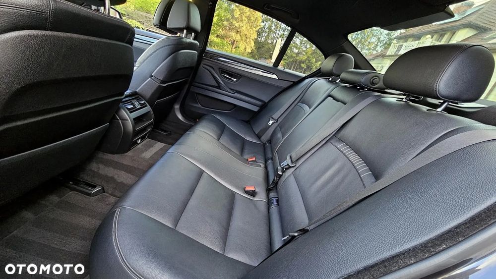 BMW Seria 5 - 17