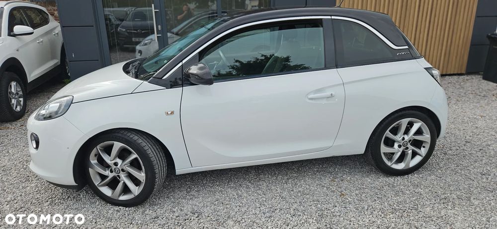 Opel Adam 1.4 Unlimited - 5