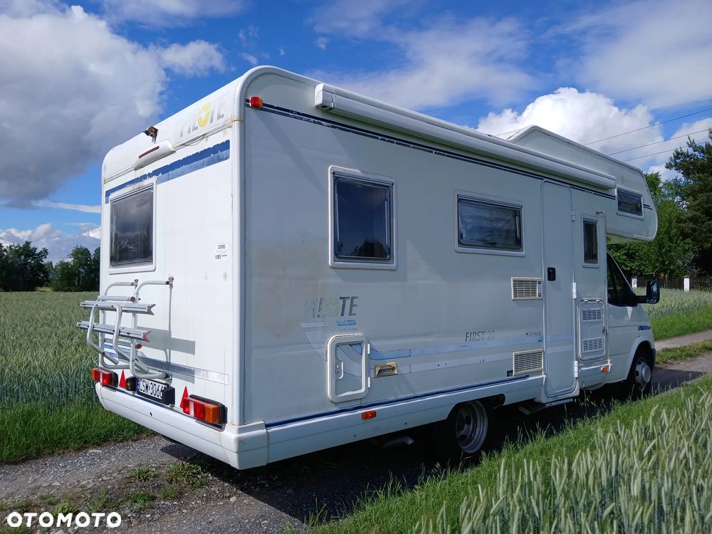 Ford Transit - 4