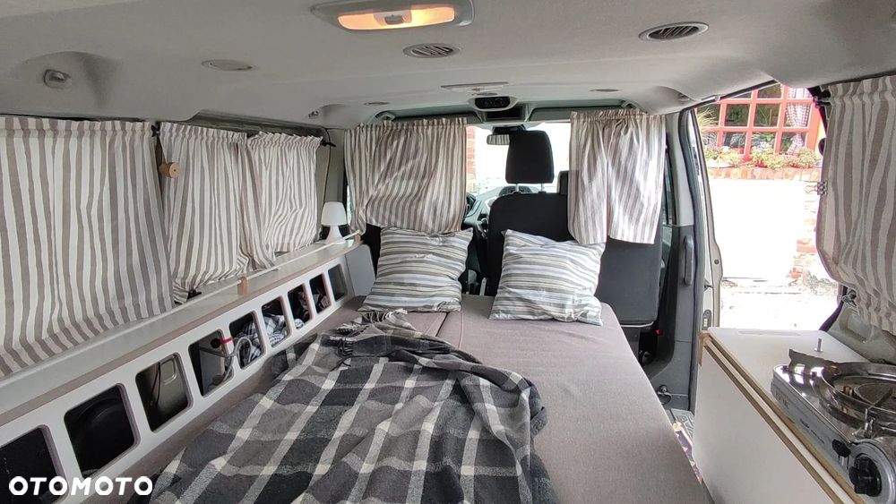 Ford Transit Custom 310 L2H1 Limited - 10