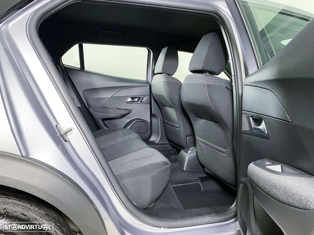 Peugeot 2008 1.2 Style - 17