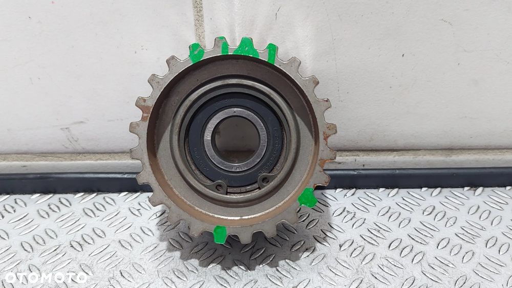 KOŁO ROLKA PASKA ROZRZĄDU FIAT DUCATO 2,3 E6 R2020 - 1