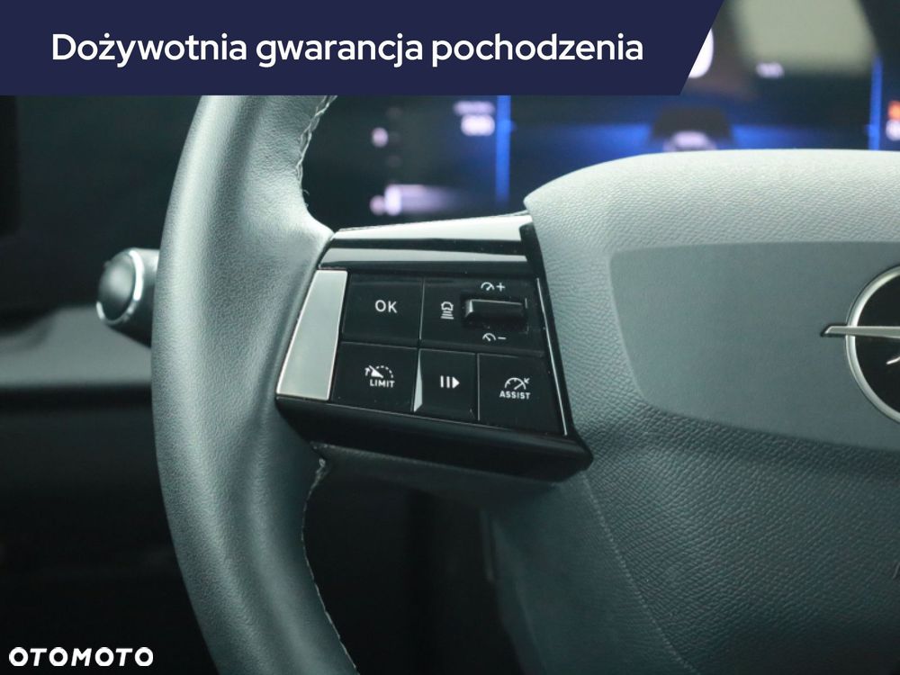 Opel Astra - 17