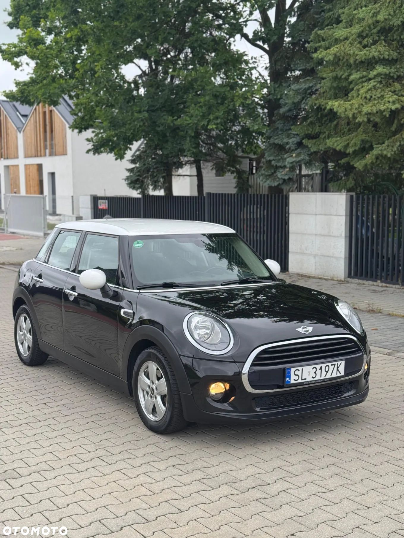 MINI Cooper - 1