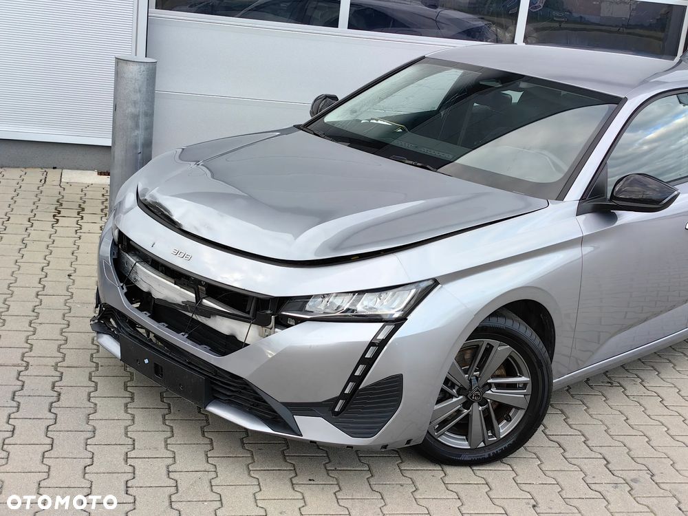 Peugeot 308 PureTech 130 Allure - 28