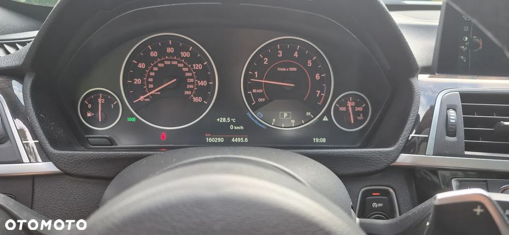 BMW 3GT - 30