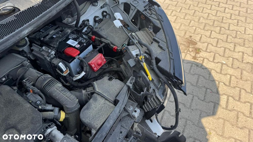 Citroën C5 Aircross 1.5 BlueHDi C-Series - 17