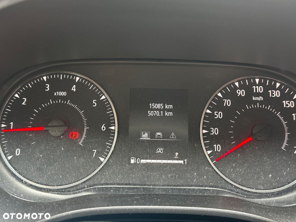 Dacia Sandero 1.0 TCe Comfort - 12