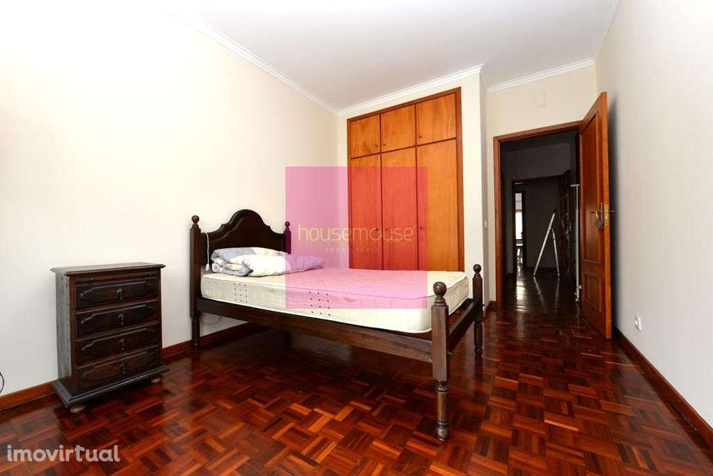 Apartamento T 2 Mais 1 Mobilado - Grande imagem: 5/7