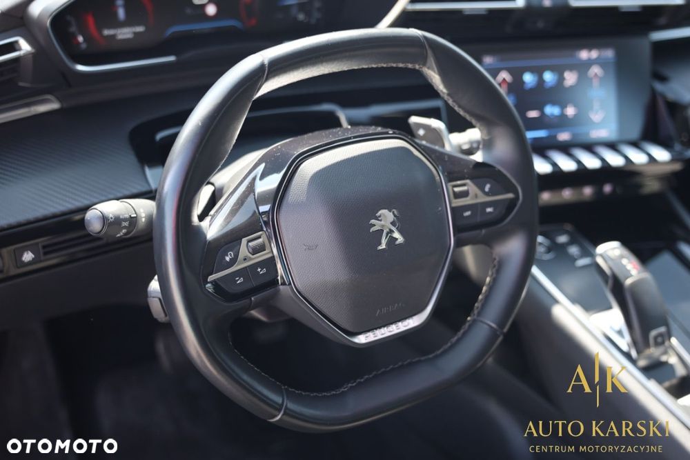 Peugeot 508 - 19