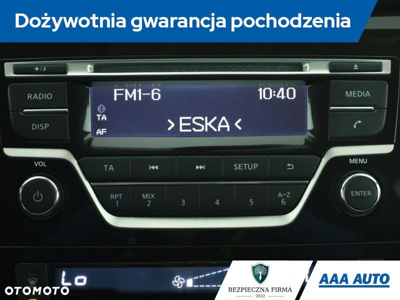 Nissan Qashqai - 12
