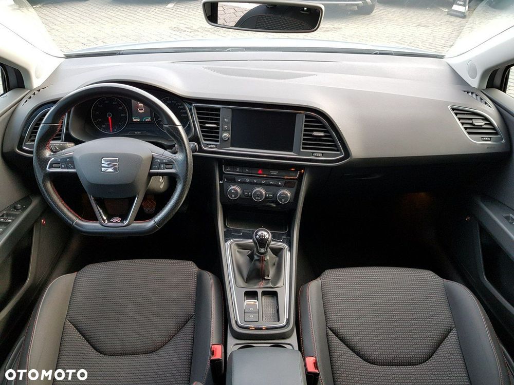 Seat Leon - 20