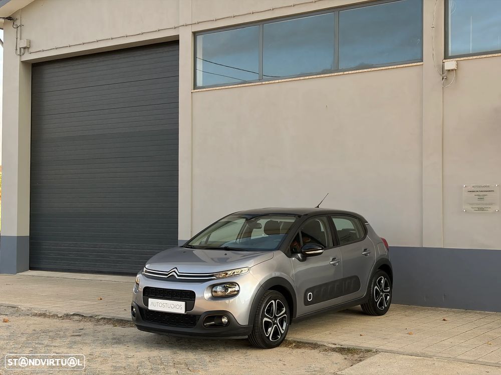 Citroën C3 Pure Tech S&S Origins - 15