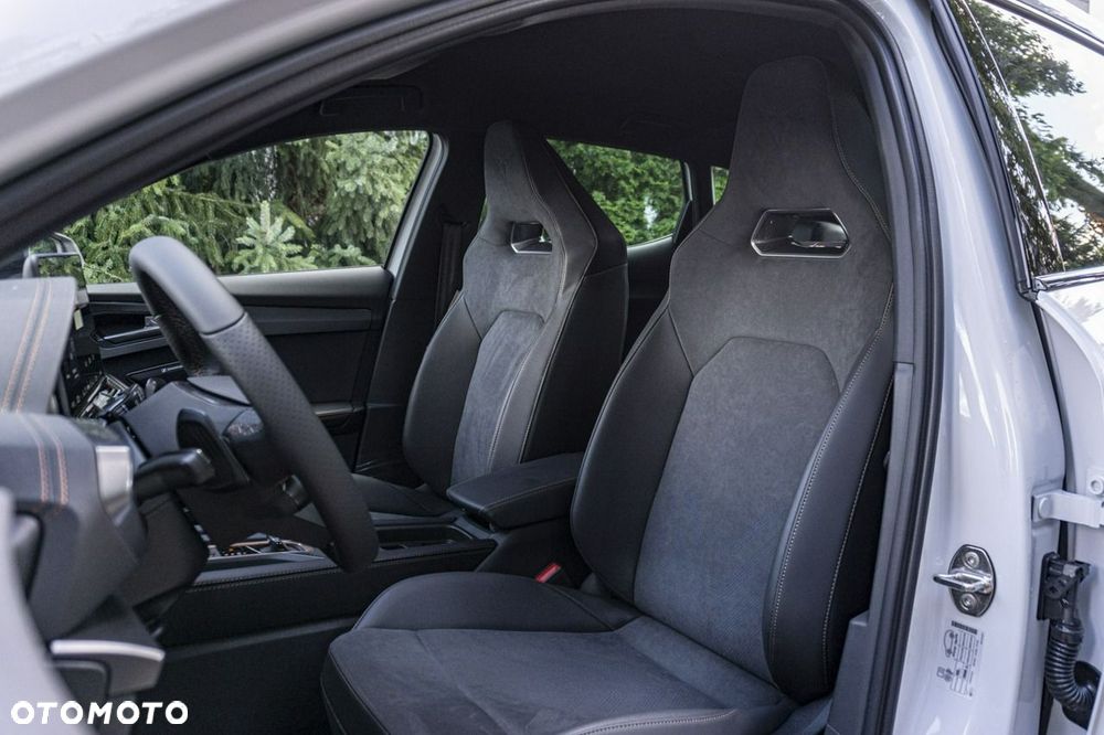 Cupra Formentor - 22