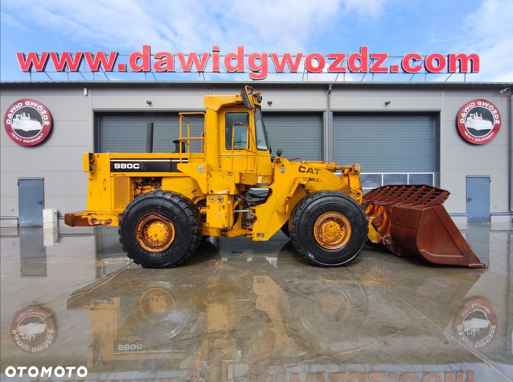 Caterpillar 980C - 3