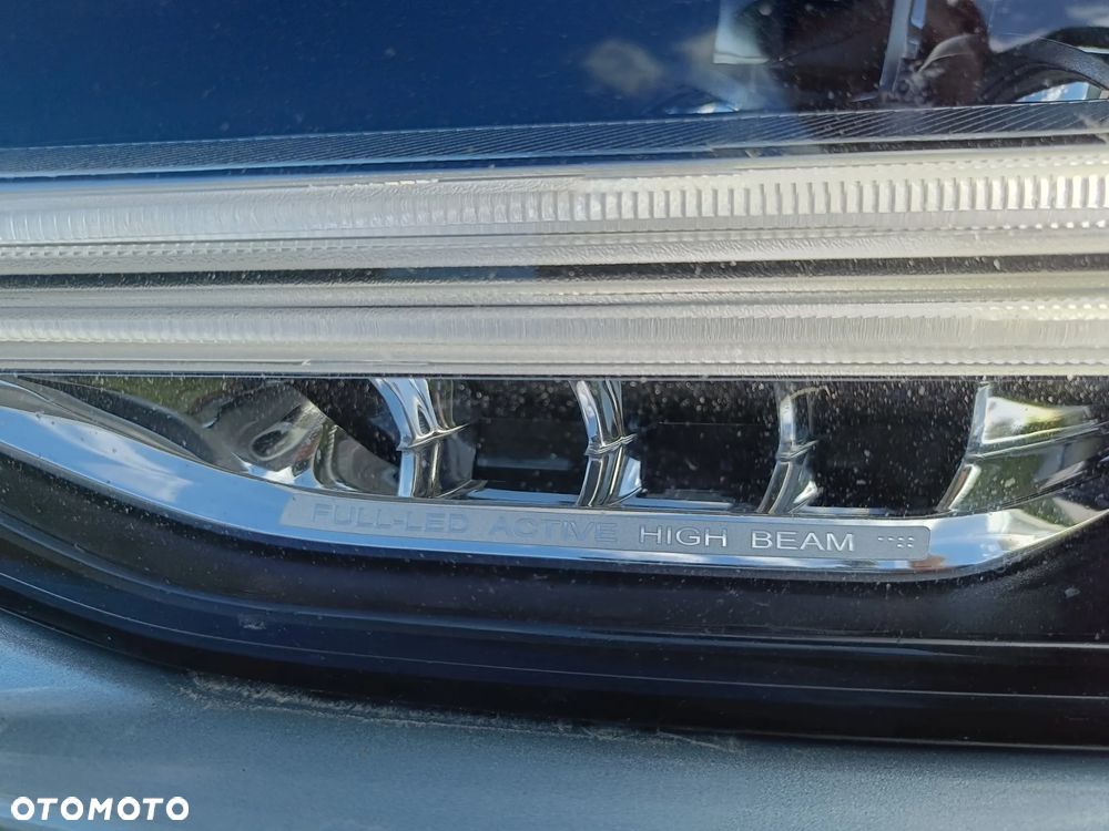 Volvo S90 D4 Geartronic Inscription - 36