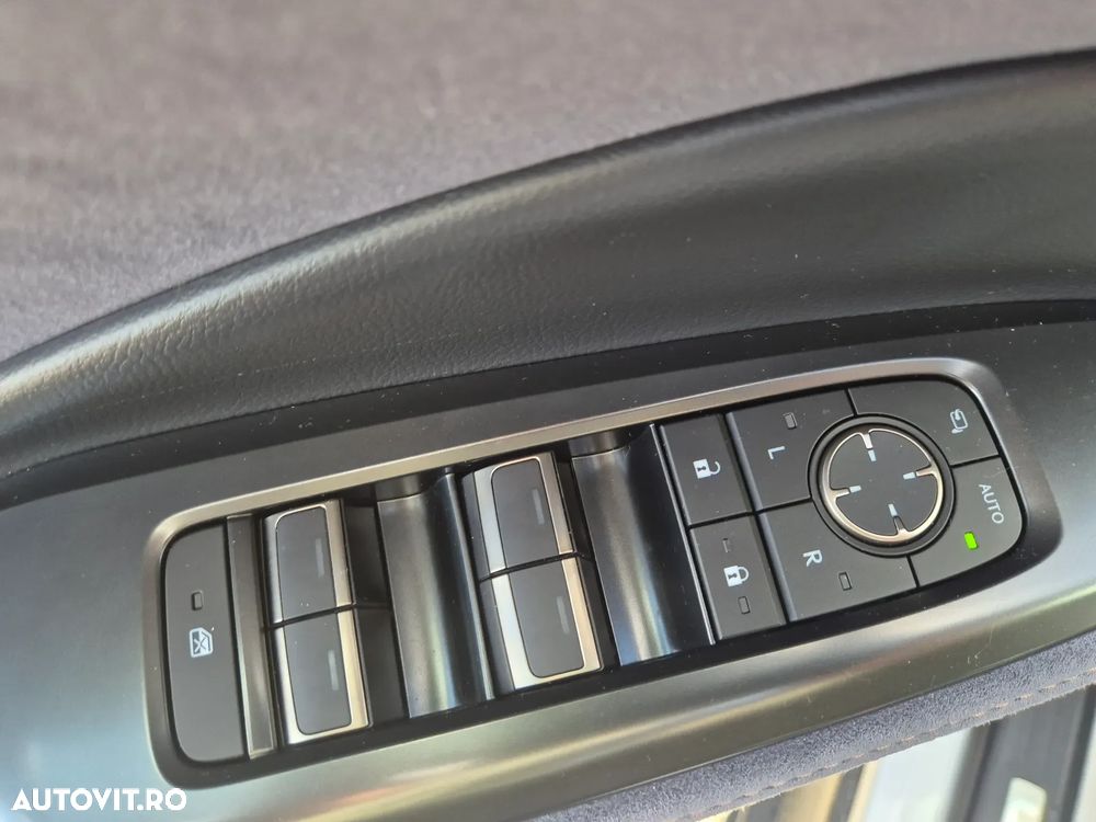 Lexus LBX 1.5 HEV 4x2 CVT Cool - 20