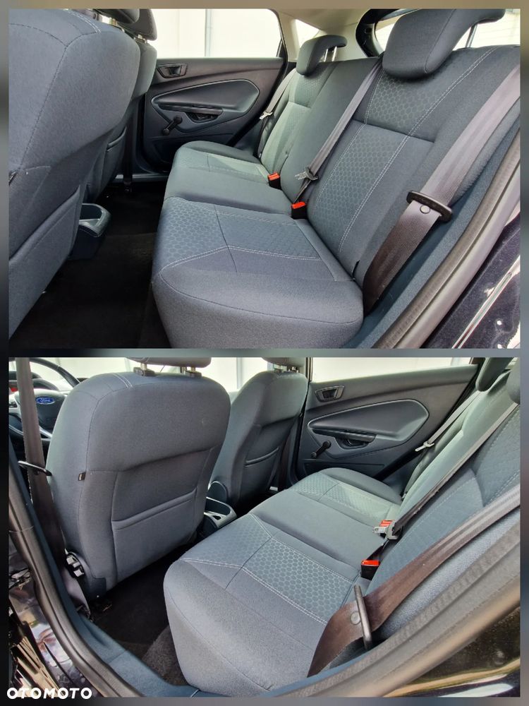 Ford Fiesta 1.25 - 33