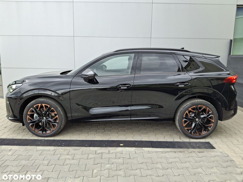 Cupra Terramar 2.0 TSI 4Drive DSG - 10