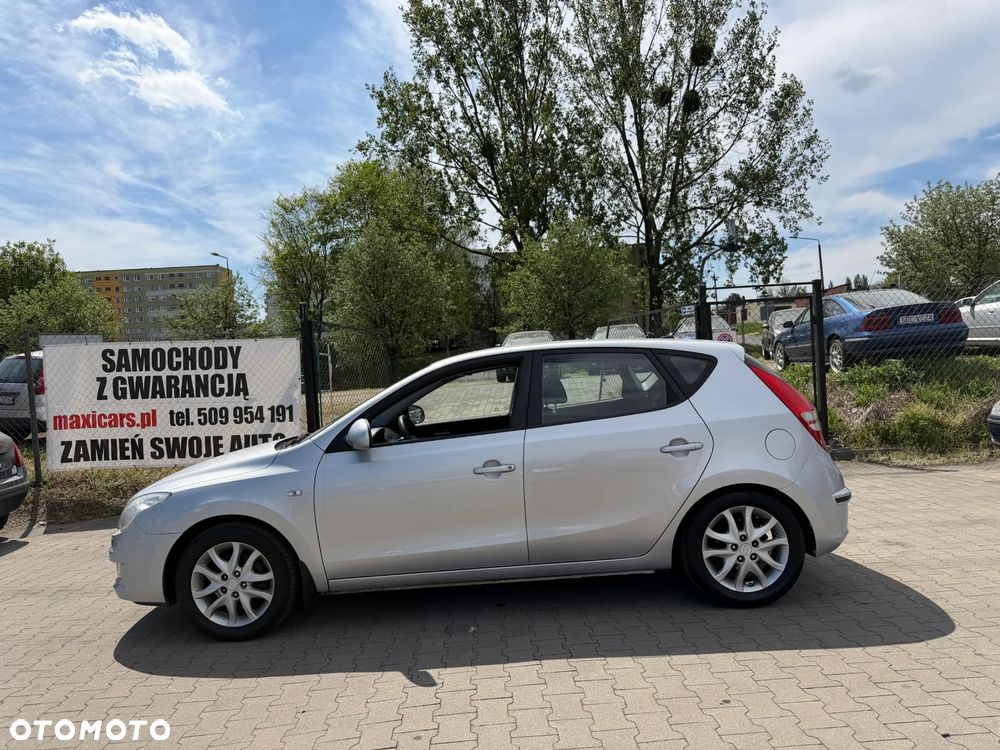 Hyundai i30 1.6 Comfort - 6