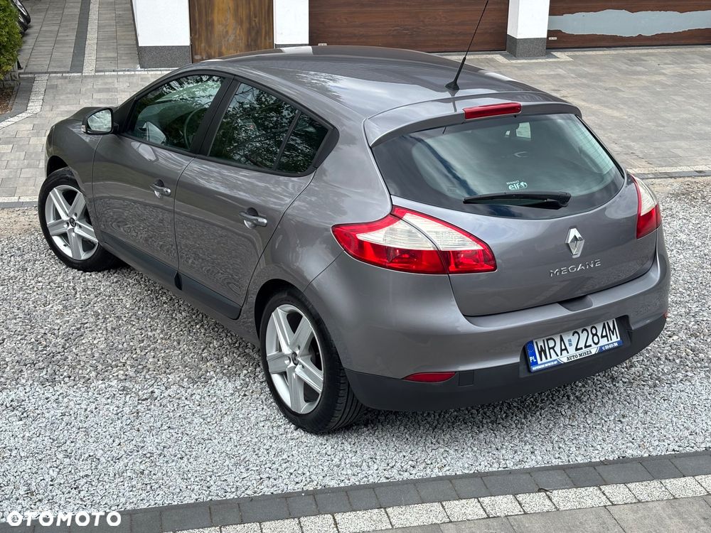 Renault Megane 1.6 16V 110 Expression - 16