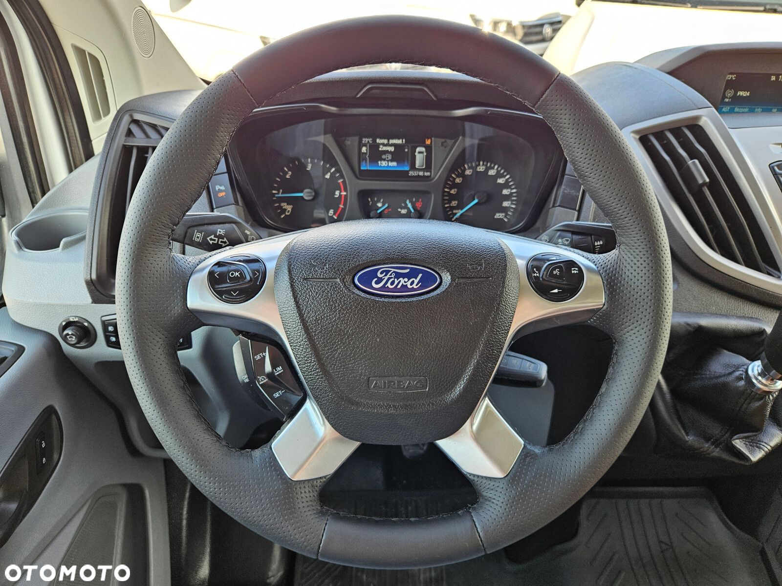 Ford transit L4H3 *44999zł NETTO* 2.0TdCi/131KM - 26