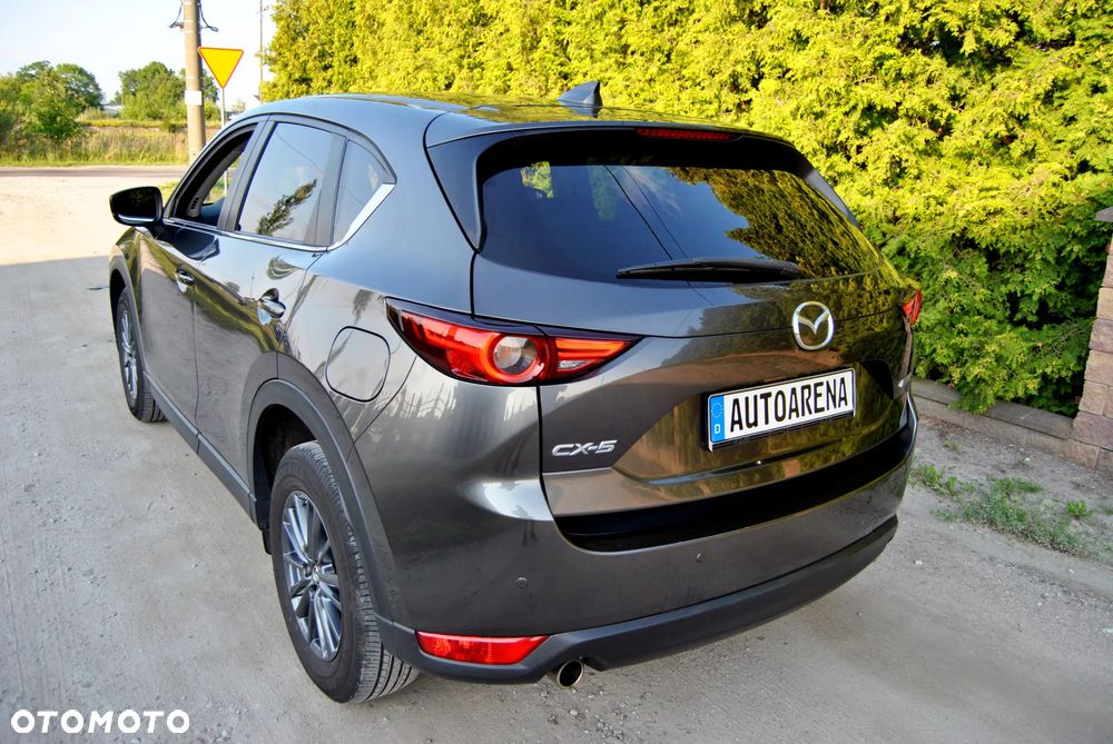 Mazda CX-5 2.0 Skyenergy 2WD - 14