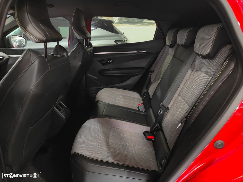 Renault Mégane E-Tech EV60 Techno - 34