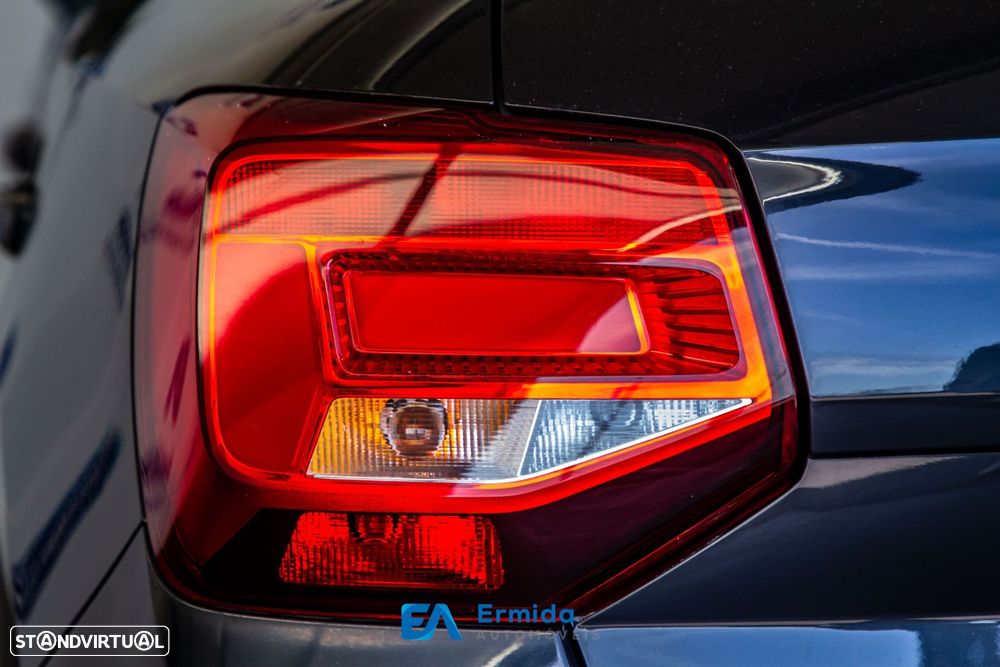 Audi Q2 30 TFSI - 10