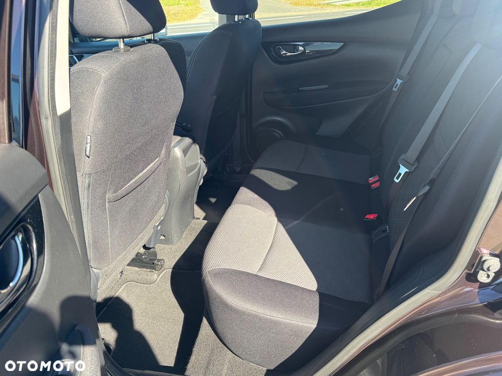 Nissan Qashqai 1.6 DIG-T 360 - 16