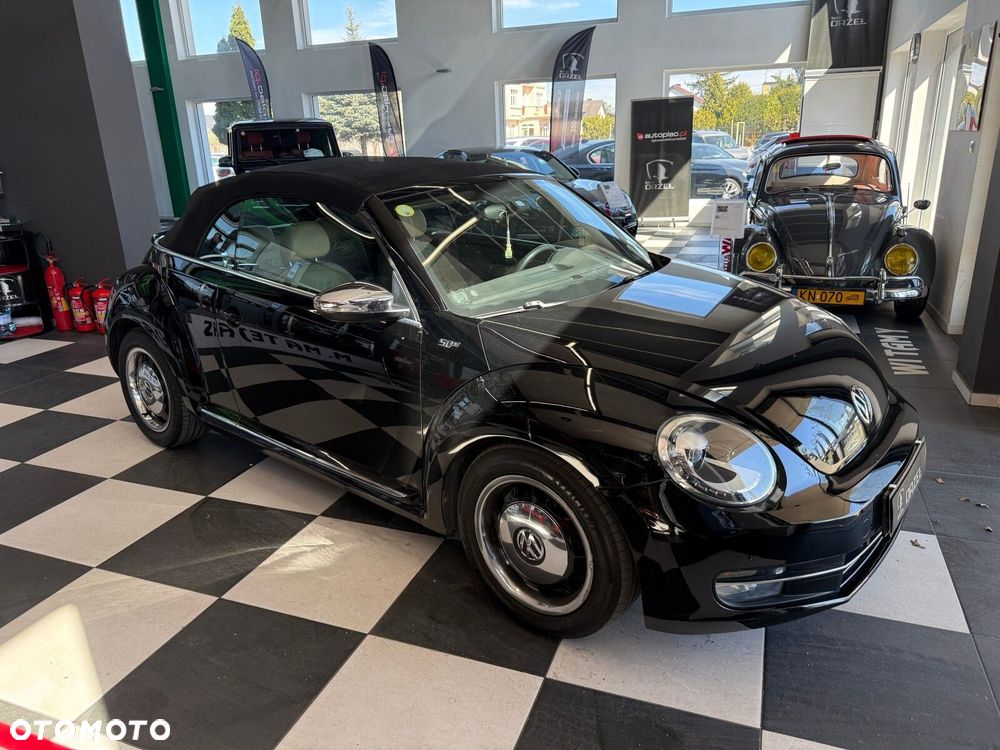 Volkswagen Beetle - 27