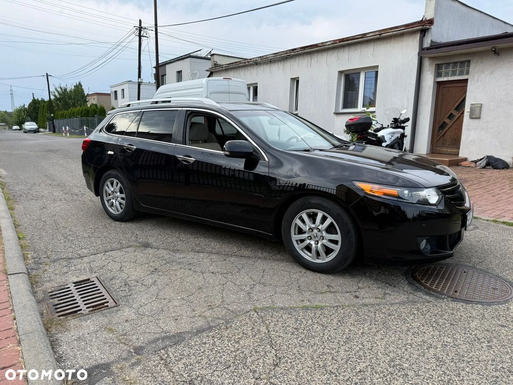 Honda Accord 2.2i-DTEC Executive - 4