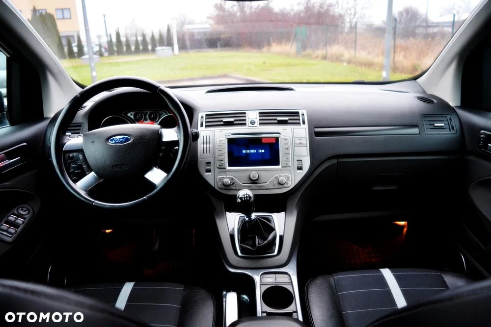 Ford Kuga 2.0 TDCi 4x4 Trend - 9