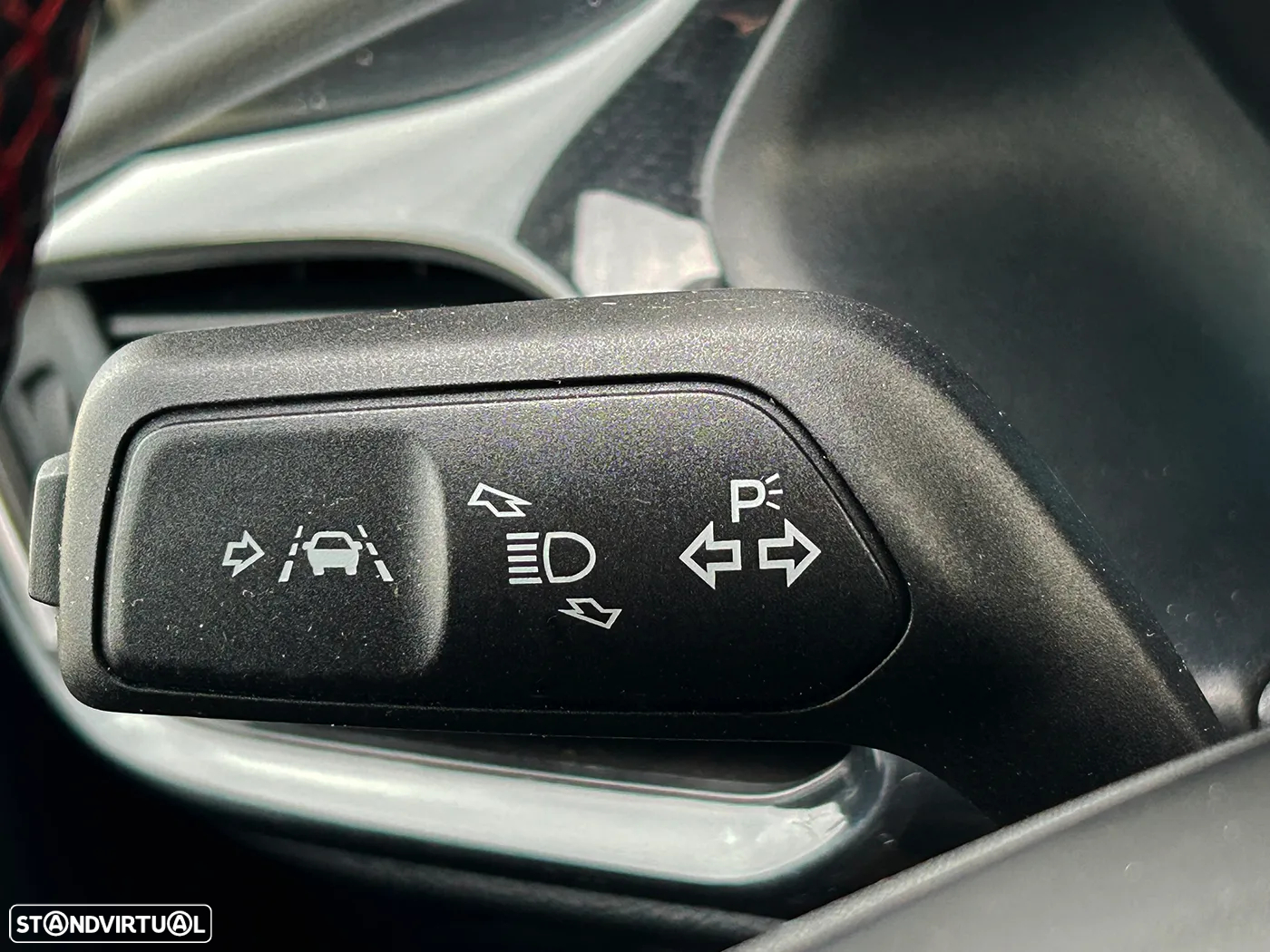 Ford Fiesta 1.0 EcoBoost ST-Line X - 32