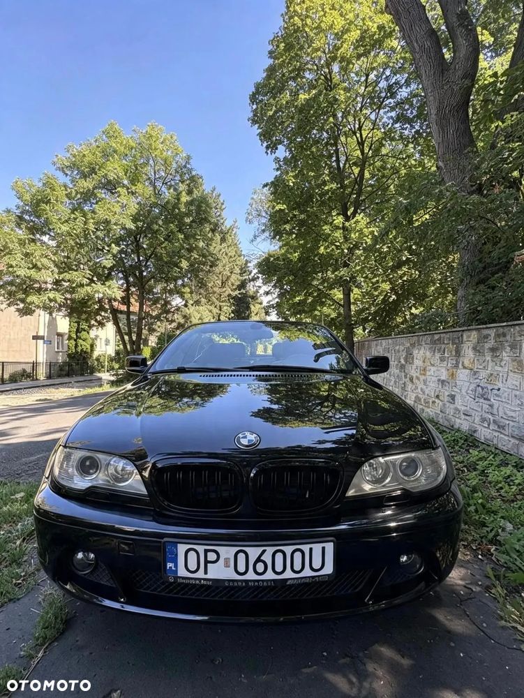 BMW Seria 3 318 Ci Edition Exclusive - 11