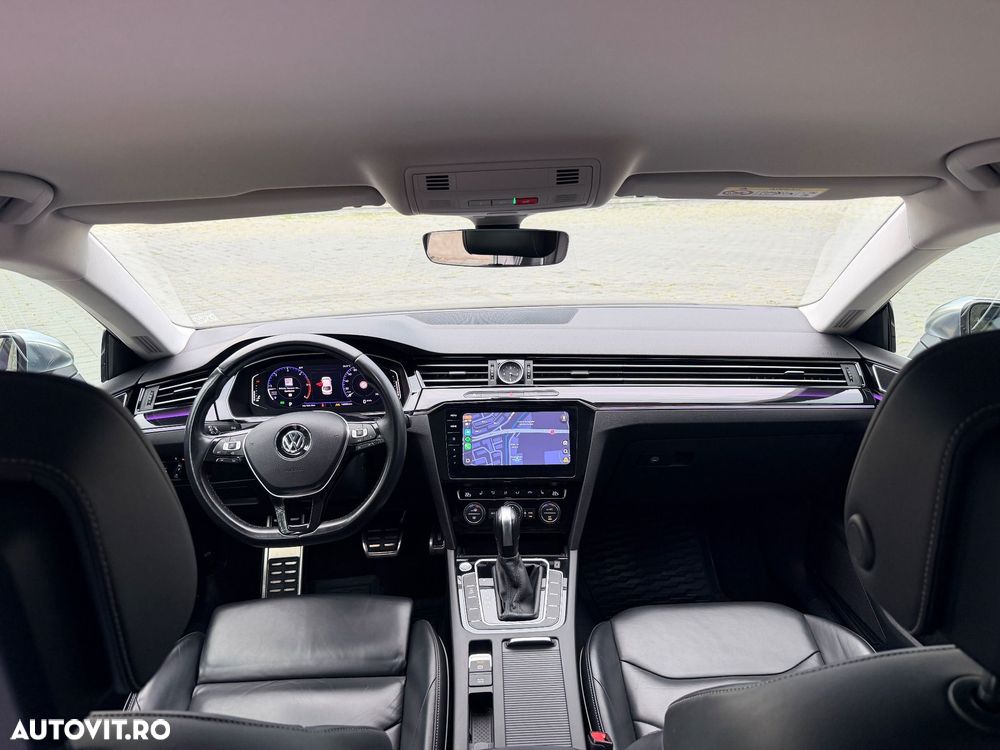 Volkswagen ARTEON 2.0 TDI SCR DSG Elegance - 21