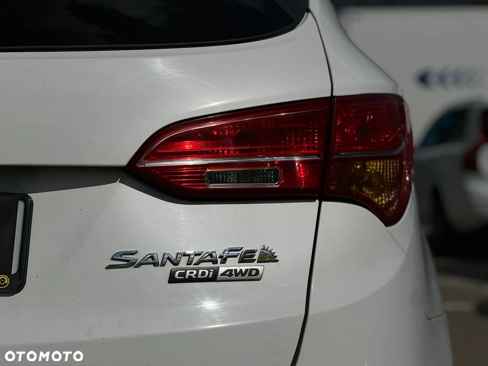 Hyundai Santa Fe - 25