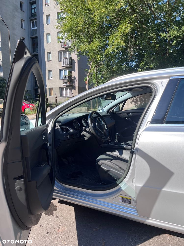 Peugeot 508 - 10