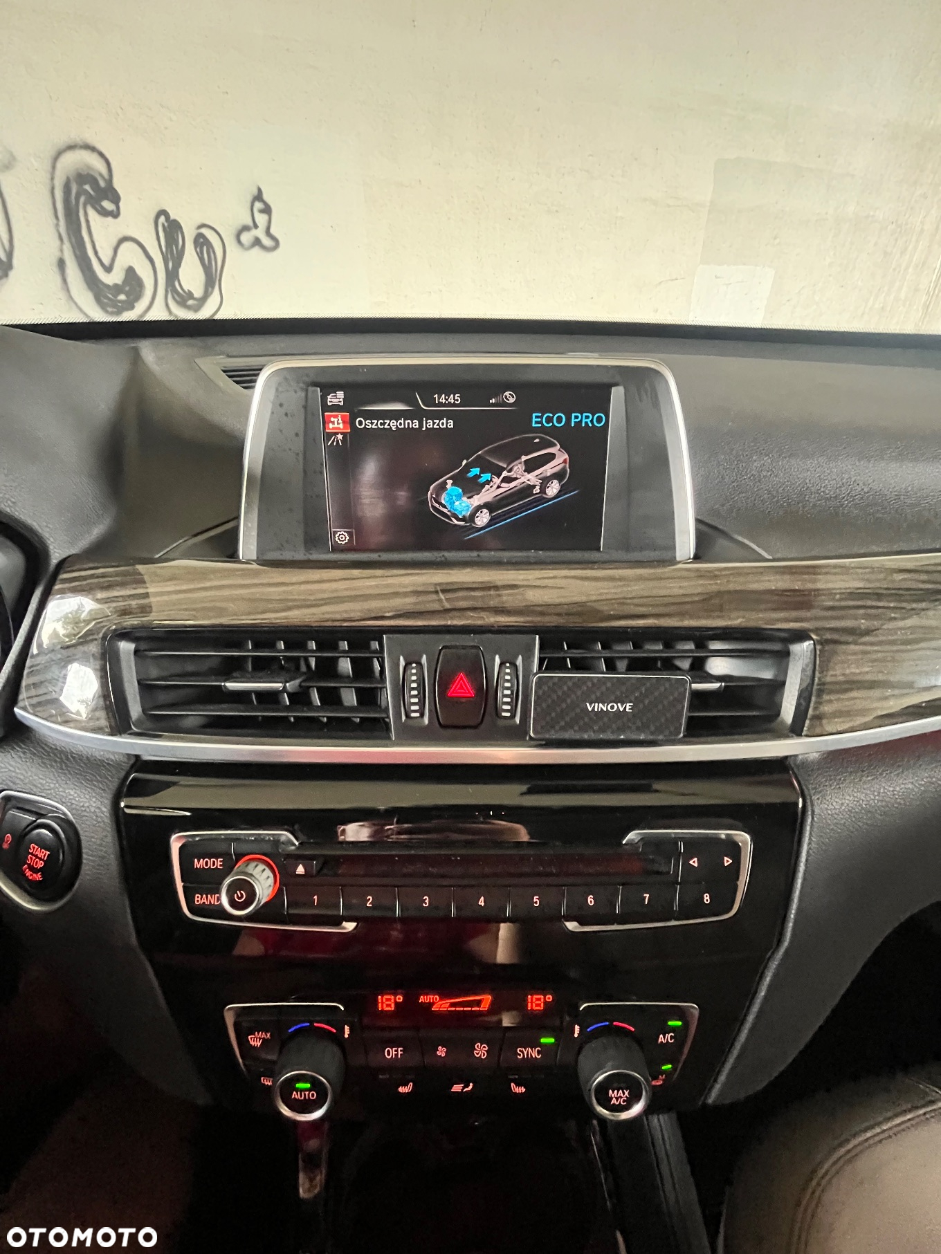 BMW X1 xDrive25i xLine sport - 22