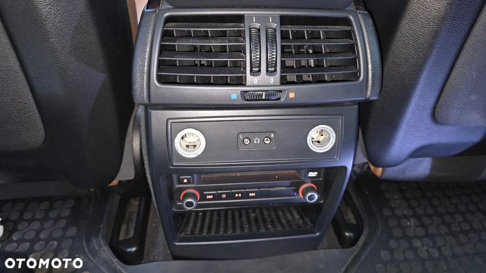 BMW X5 3.0d xDrive - 16