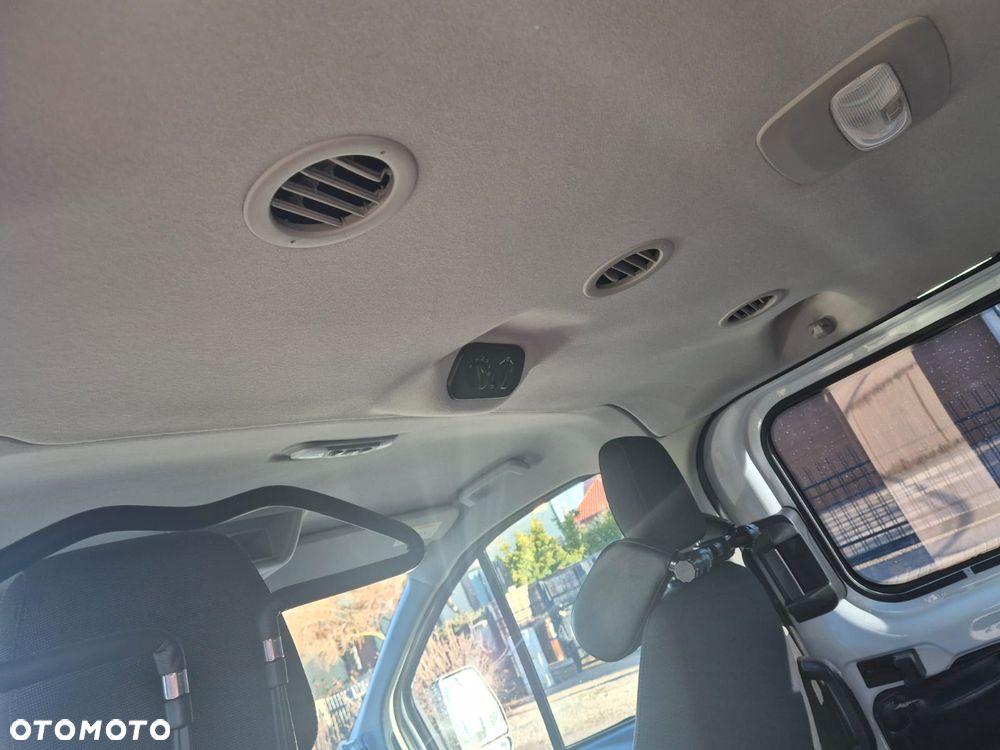 Ford Transit Custom L2H1 LKW VA MH Trend - 16