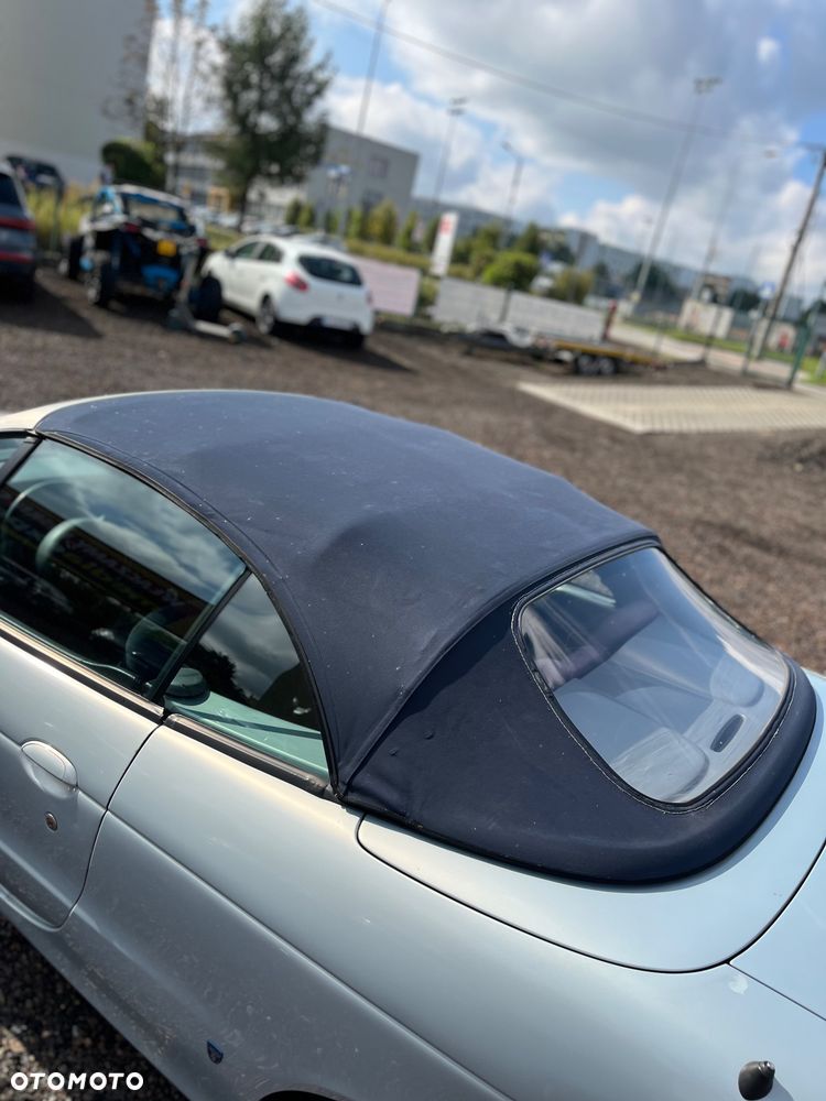 Renault Megane 1.6 - 21