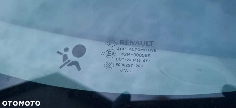 Renault Scenic 1.6 16V 110 Dynamique - 27