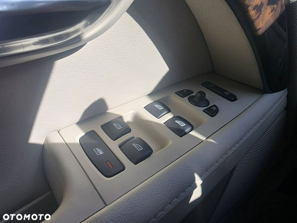Volvo XC 70 T5 Drive-E Dynamic Momentum - 10